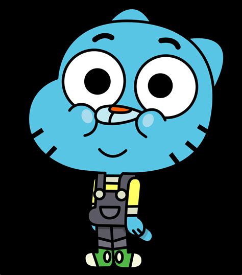 personajes gumball|The Amazing World of Gumball Wiki